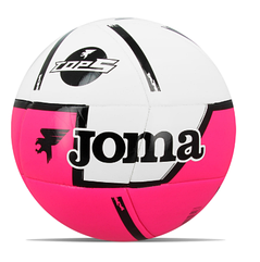 Футзальний м'яч Joma TOP 5 PENTAFORCE рожево-білий 62 см S441800B0101 (розмір 4)