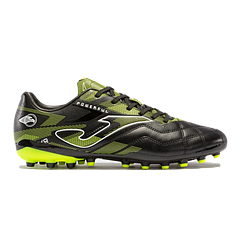 Бутси Joma POWERFUL чорні POWW2331AG (44)