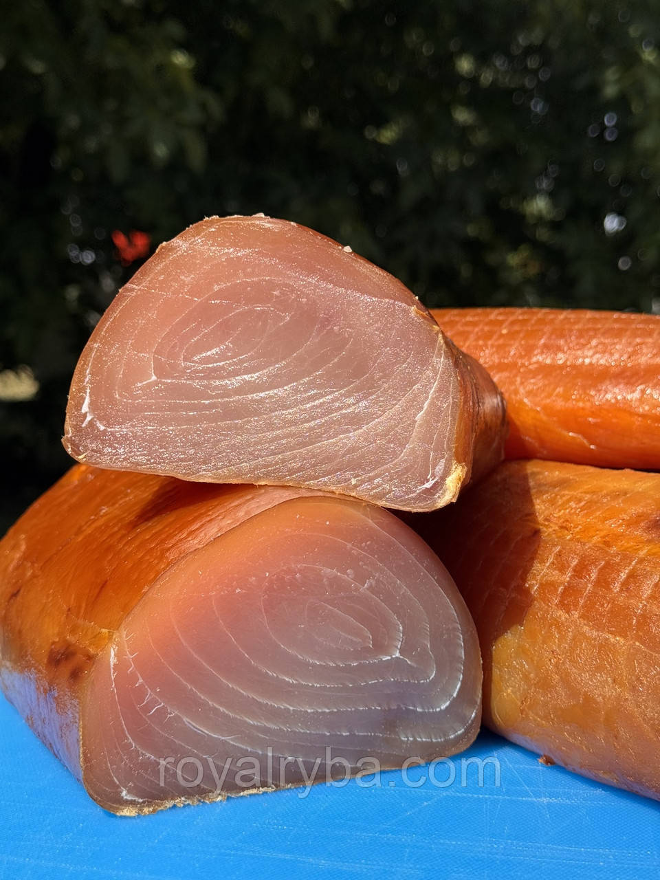 Філе марліна х/к, фото 1