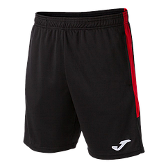 Шорти Joma ECO-CHAMPIONSHIP чорно-червоні 102841.106 (S)