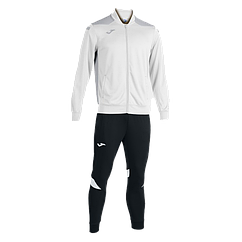 Спортивний костюм Joma CHAMPION VI біло-сіро-чорний 101953.211 (М)