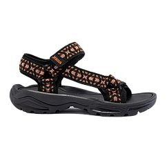 Сандалі Joma CLIMBER чорні SCLIS2401V (41)