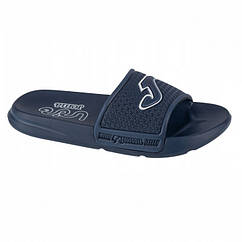 Шльопанці дитячі Joma ISLAND темно-сині SISLJS2403 (33)