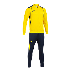 Спортивний костюм Joma CHAMPIONSHIP VII жовто-темно-синій 103083.903 (2XL)