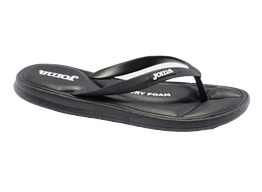 В'єтнамки жіночі Joma RELAXED чорні SRELLS2401 (37)