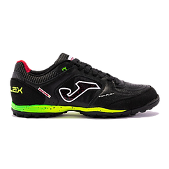 Сороконіжки (шиповки) Joma TOP FLEX чорно-жовті TOPS2401TF (46)