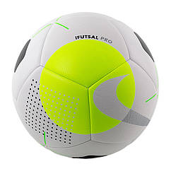 М`яч для футзалу Nike Futsal Pro DH1992-100 (розмір 4)