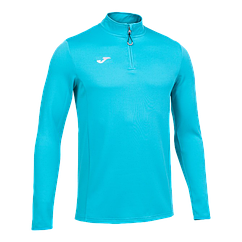 Реглан для бігу Joma RUNNING NIGHT бірюзовий 102241.010 (L)