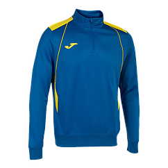 Реглан Joma CHAMPIONSHIP VII синьо-жовтий 103082.709 (2XS)