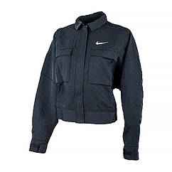 Вітровка Nike ESSNTL WVN JKT FIELD DM6243-010 (S)