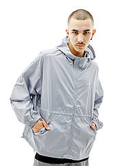 Вітровка Nike M NSW AIR WOVEN JACKET DX0140-012 (L)