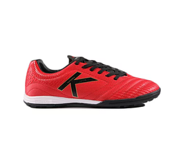 Сороконіжки (шиповки) Kelme SUPERCUP червоні 68831124.9611 (39)