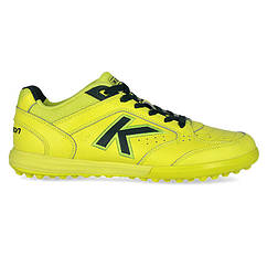 Сороконіжки (шиповки) Kelme PRECISION SHADOW жовті 55.896.9905 (40.5)