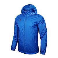 Вітровка дитяча Kelme URBAN синя 8163WT3001.9481 (120)