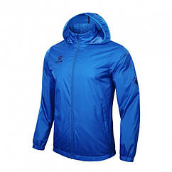Вітровка дитяча Kelme URBAN синя 8163WT3001.9481 (120)