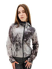 Вітровка Nike W NK TRAIL REPEL JKT DX1041-011 (L)