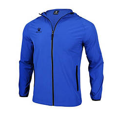 Вітровка Kelme WOVEN синя 3881203.9400 (S)