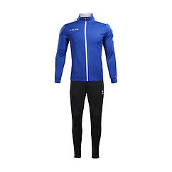 Спортивний костюм дитячий Kelme ACADEMY синьо-чорний 3773200.9409 (120)