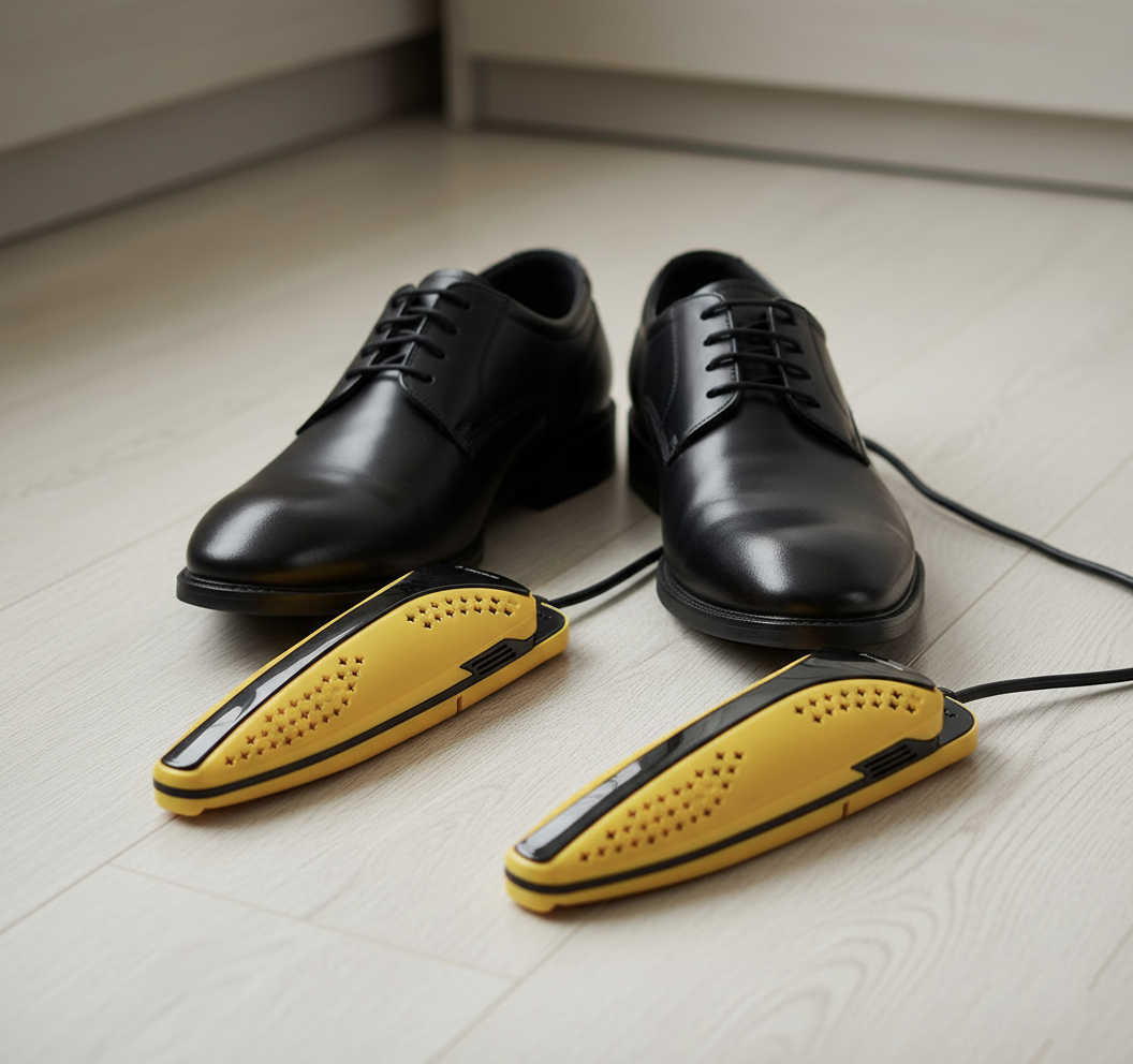 Сушарка для взуття — 2 шт. Trizand 19891, фото 1