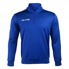 Реглан Kelme LINCE синьо-білий TT70611001.9409 (2XL)