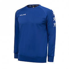 Реглан синьо-білий дитячий Kelme LINCE 3883524.9409 (120)
