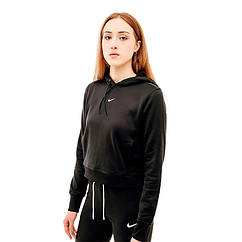 Кофта Nike ONE TF PO HOODIE LBR FB5210-010 (L)
