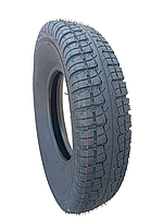 Шини на мотоблок, причіп, мінітрактор 5.00-10 75J (6PR) Max.Load 387кг, TUBELLES