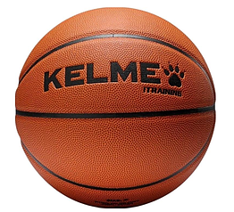 Баскетбольний м'яч Kelme 8202QU5001.9217 (розмір 7)