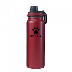 Пляшка спортивна Kelme червона 8101WL5001.9611