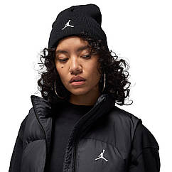 Шапка Jordan Peak Beanie (HJ3224-010) (Дорослий)