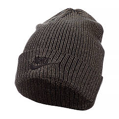 Шапка NIKE U NK PEAK BEANIE SC METALLIC L FJ8687-010 (Дорослий)