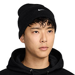 Шапка Nike U NK PEAK BEANIE TC SWSH F24 L HF0187-010 (Дорослий)