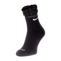 Шкарпетки Nike U NK EVERYDAY ANKLE 1PK - 144 DH5485-010 (42-46)