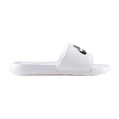 Шльопанці Nike VICTORI ONE SLIDE CN9675-100 (45)