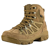 Тактичне взуття — надійність і комфорт для щоденних викликів