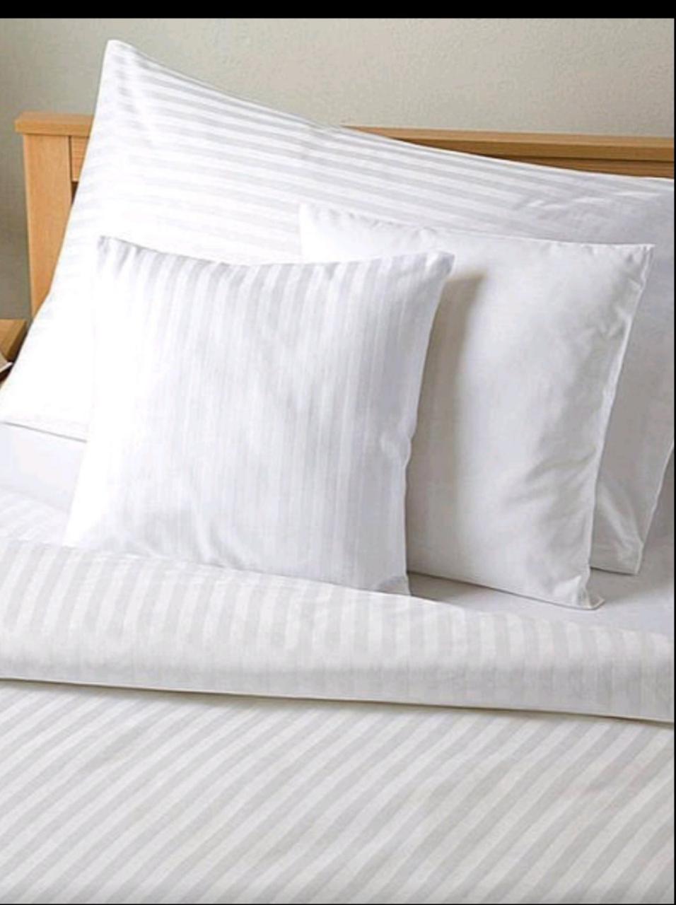 Постільна білизна спрайп сатин двохспальний комплект, фото 1