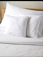 Постільна білизна спрайп сатин євро комплект