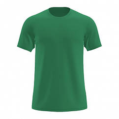 Футболка Joma DESERT зелена 101739.450 (S)