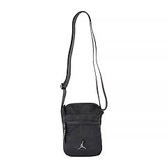Сумка на плече JORDAN AIRBORNE FESTIVAL BAG 9A0631-023