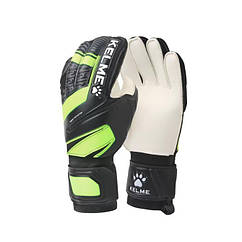 Воротарські рукавиці Kelme ARQUERO 8101ST5003.9010 (10)