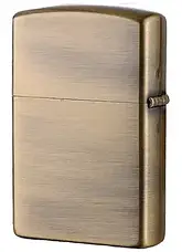 Бензинова запальничка Люфтваффе на подарунок + комплектуючі в комплекті, фото 4