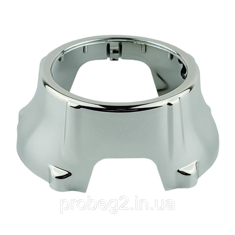 Маска DriveX MS U-327 3.0" Lens Хром