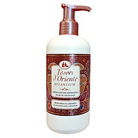 Рідке мило Tesori d'Oriente Byzantium 300 мл