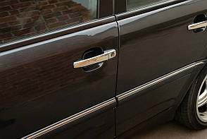 Mercedes C-class W202 1993-2001 рр.