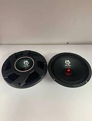 Автомобільна акустика динаміки 6.5" PERVOI CTC-1682 Коаксіальна акустична система двох Доставка по Україні