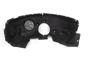 Подкрылки Mini