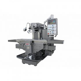 Фрезерно-свердлильний верстат для металу JET JUM-2063VXL Servo DRO