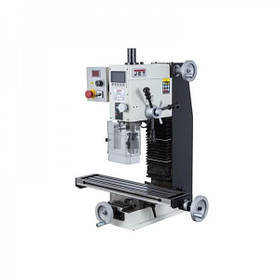 Фрезерно-свердлильний верстат для металу JET JMD-2L DRO