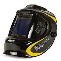 Маска зварювальна Welding Dragon WH-200PRO