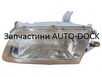 Фара передня права DEPO для Мазда 323 C В (ВА) Купе Седан 96+